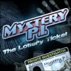 PC download games - Mystery P.I. - The Lottery Ticket