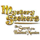Mac gaming - Mystery Seekers: The Secret of the Haunted Mansion