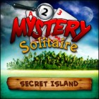 Best games for PC - Mystery Solitaire: Secret Island