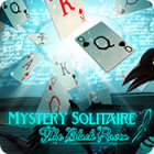 Best PC games - Mystery Solitaire: The Black Raven