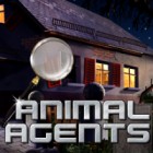 Play game Mystery Stories: Animal Agents