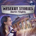 Play game Mystery Stories: Berlin Nights
