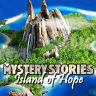 Play game Mystery Stories: Island of Hope