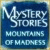 Best games for Mac > Mystery Stories: Mountains of Madness