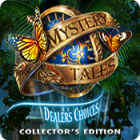 PC games free download - Mystery Tales: Dealer's Choices Collector's Edition