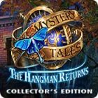 Games PC download - Mystery Tales: The Hangman Returns Collector's Edition