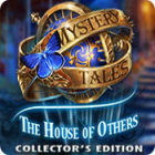 Mac gaming - Mystery Tales: The House of Others Collector's Edition