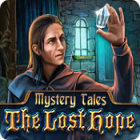 Mac game downloads - Mystery Tales: The Lost Hope