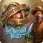 Top Mac games - Mystery Tales: The Twilight World