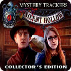 Game PC download - Mystery Trackers: Silent Hollow Collector's Edition