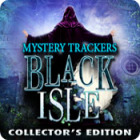 Mac game downloads - Mystery Trackers: Black Isle Collector's Edition