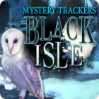 Good games for Mac - Mystery Trackers: Black Isle