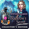 Mystery Trackers: Blackrow's Secret Collector's Edition