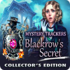 Latest games for PC - Mystery Trackers: Blackrow's Secret Collector's Edition