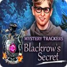 Cheap PC games - Mystery Trackers: Blackrow's Secret