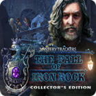 New PC games - Mystery Trackers: The Fall of Iron Rock Collector's Edition