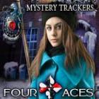 Free games for PC download - Mystery Trackers: The Four Aces