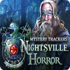 Download games for PC - Mystery Trackers: Nightsville Horror