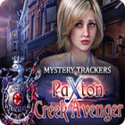 Download games for PC free - Mystery Trackers: Paxton Creek Avenger