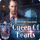 PC game demos - Mystery Trackers: Queen of Hearts