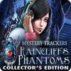 Download PC games free - Mystery Trackers: Raincliff's Phantoms Collector's Edition