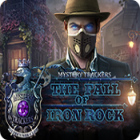 Mystery Trackers: The Fall of Iron Rock