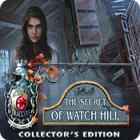 PC games - Mystery Trackers: The Secret of Watch Hill Collector's Edition