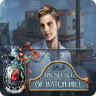 Mystery Trackers: The Secret of Watch Hill