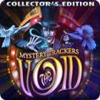 PC download games - Mystery Trackers: The Void Collector's Edition