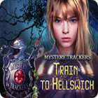 Game downloads for Mac - Mystery Trackers: Train to Hellswich