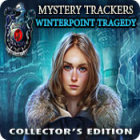 Free PC game download - Mystery Trackers: Winterpoint Tragedy Collector's Edition