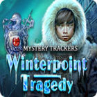 Mystery Trackers: Winterpoint Tragedy