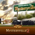 Downloadable PC games - Mysteryville 2
