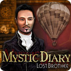 Games for PC - Mystic Diary: Lost Brother
