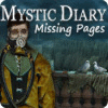Mystic Diary: Missing Pages