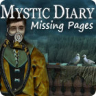 Mac computer games - Mystic Diary: Missing Pages