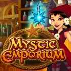Free PC game download - Mystic Emporium
