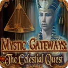 Latest PC games - Mystic Gateways: The Celestial Quest