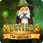 Download free PC games - Mystika 2: The Sanctuary