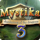 Games PC - Mystika 3: Awakening of the Dragons