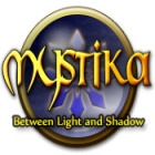 Top Mac games - Mystika: Between Light and Shadow