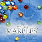 Downloadable PC games - Mythic Marbles