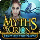 PC games list - Myths of Orion: Light from the North