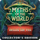 Free games for PC download - Myths of the World: Behind the Veil Collector's Edition