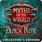 Play PC games - Myths of the World: Black Rose Collector's Edition