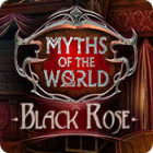 Download games for PC - Myths of the World: Black Rose