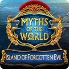 Top Mac games - Myths of the World: Island of Forgotten Evil