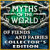 Myths of the World: Of Fiends and Fairies Collector's Edition