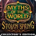 Mac games - Myths of the World: Stolen Spring Collector's Edition