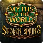 Game for Mac - Myths of the World: Stolen Spring